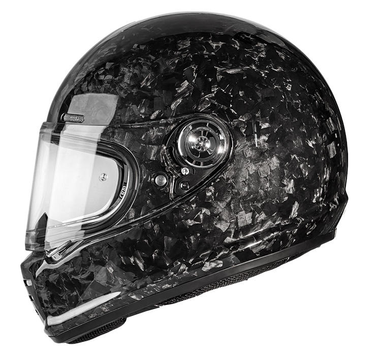 หมวกกันน็อคมอเตอร์ไซค์แบบเต็มห - Full Face Motorcycle Helmet With Bluetooth บทวิจารณ์และราคา