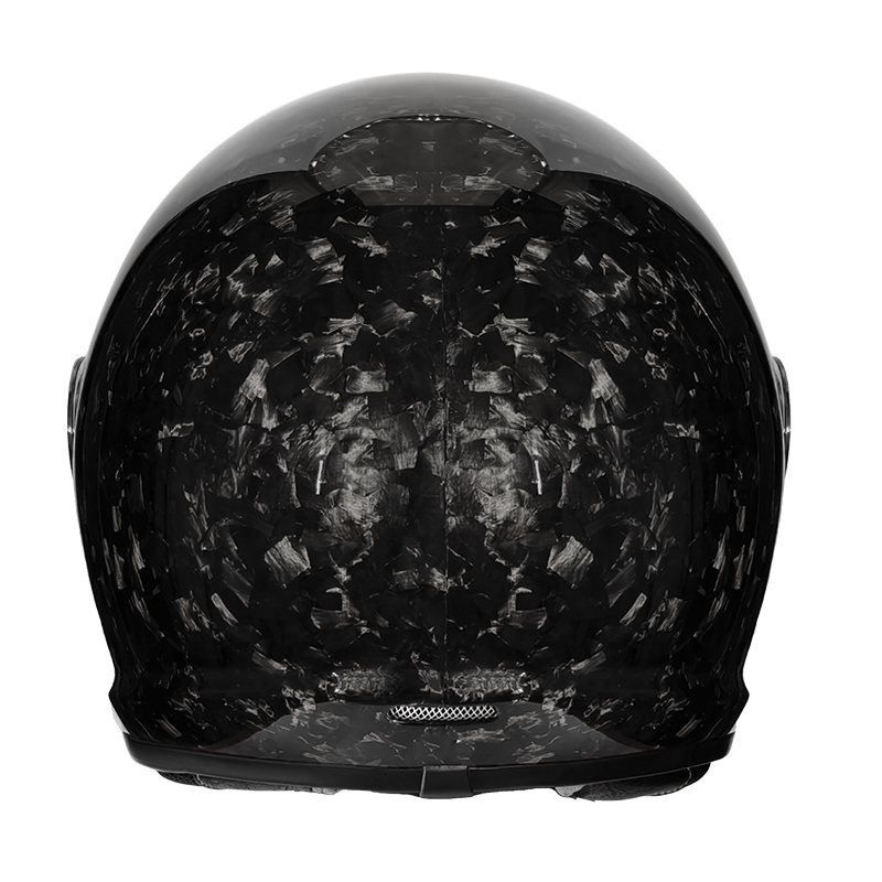 หมวกกันน็อคมอเตอร์ไซค์แบบเต็มห - Full Face Motorcycle Helmet With Bluetooth บทวิจารณ์และราคา