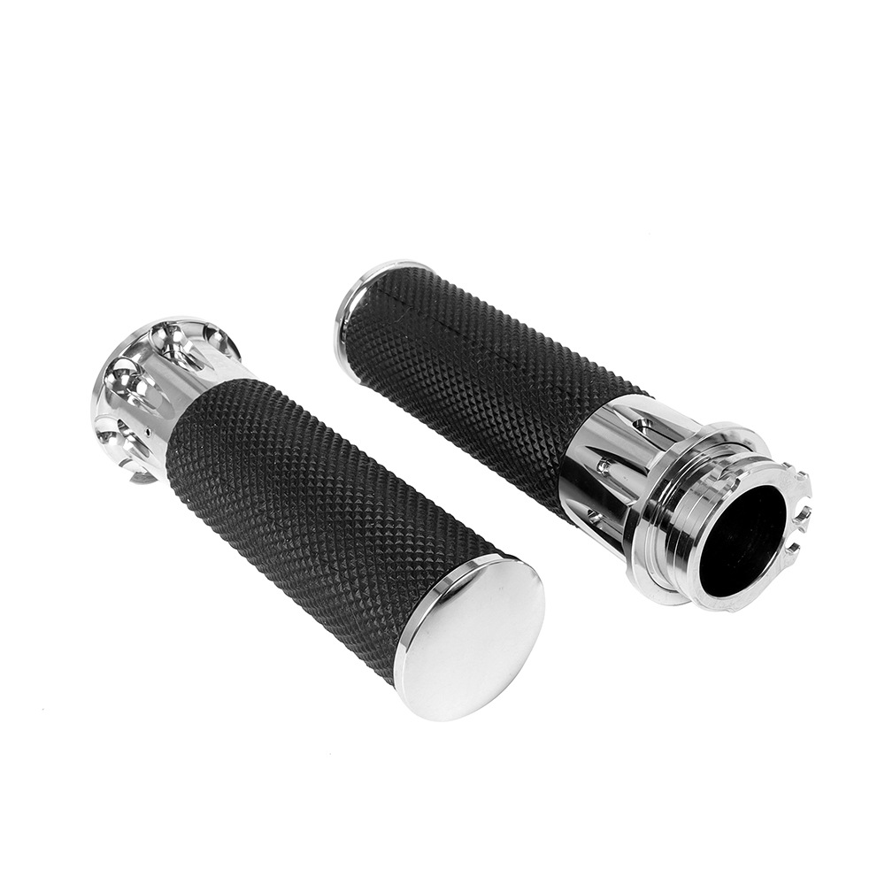 แฮนด์จับอะลูมิเนียม CNC ขนาด 2 - Motorcycle Parts บทวิจารณ์และราคา