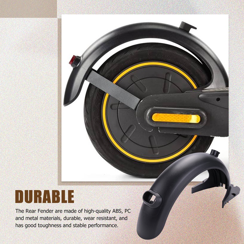 อุปกรณ์เสริมด้านหลัง ชุดซ่อมขา - Scooter Parts บทวิจารณ์และราคา