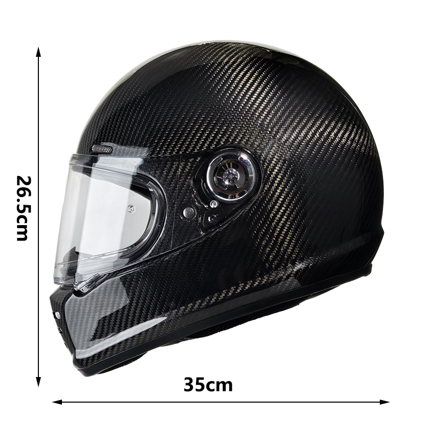 หมวกกันน็อคมอเตอร์ไซค์แบบเต็มห - Full Face Motorcycle Helmet With Bluetooth บทวิจารณ์และราคา