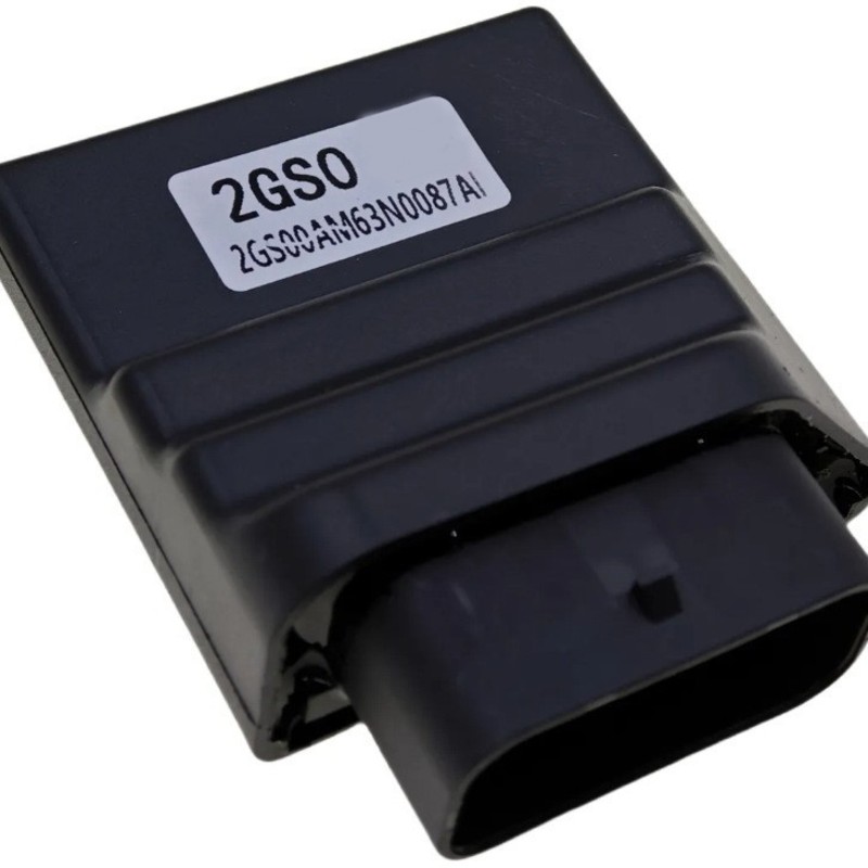 A49I-โมดูลฉีดเชื้อเพลิงอิเล็กท - Motorcycle Parts บทวิจารณ์และราคา