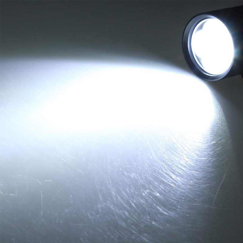 สำหรับ BMW F800GS รถจักรยานยนต - Universal Motorcycle Led Headlight Projector บทวิจารณ์และราคา