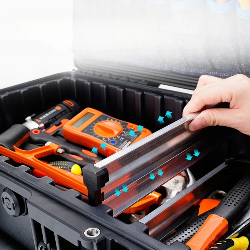 กล่องเครื่องมือช่างไฟฟ้ามืออาช - Motorcycle Parts บทวิจารณ์และราคา